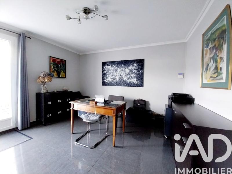 Maison - 170 m² - 7 pièces