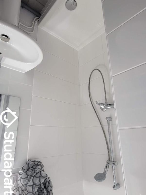 Appartement - 19 m² - 1 pièce