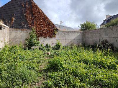 Appartement - 33 m² - 2 pièces