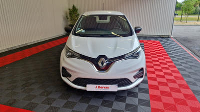 Renault Zoe R110 Achat Integral Life