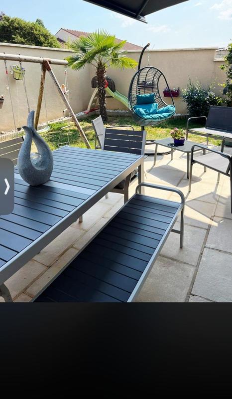 Maison - 112 m² - 7 pièces