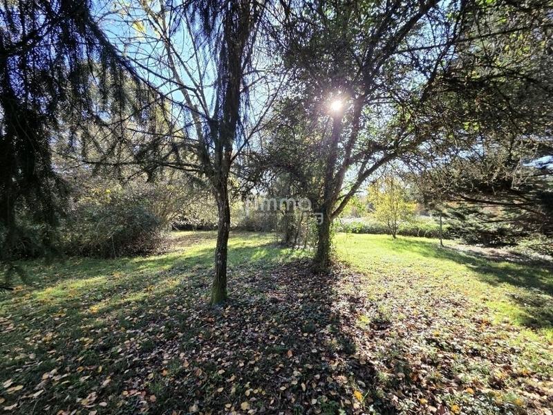 Maison - 206 m² - 10 pièces