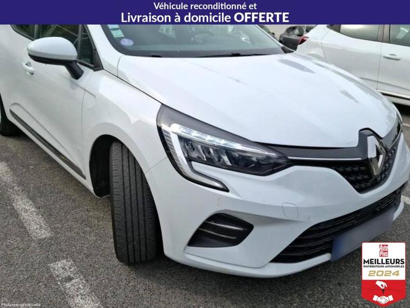 Renault Clio SCe 65 Zen +Gps +Pack City