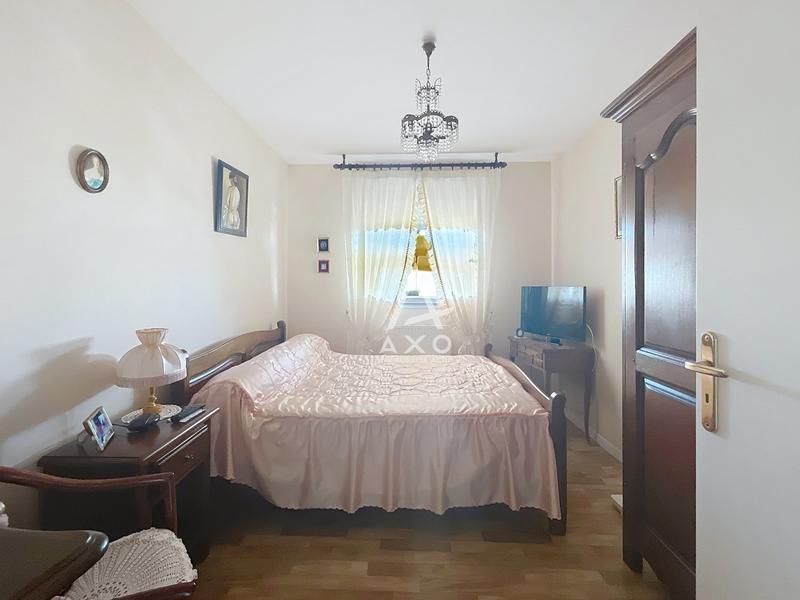 Viager - Appartement - 52 m² - 2 pièces