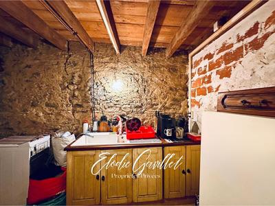 Maison - 94 m² - 4 pièces