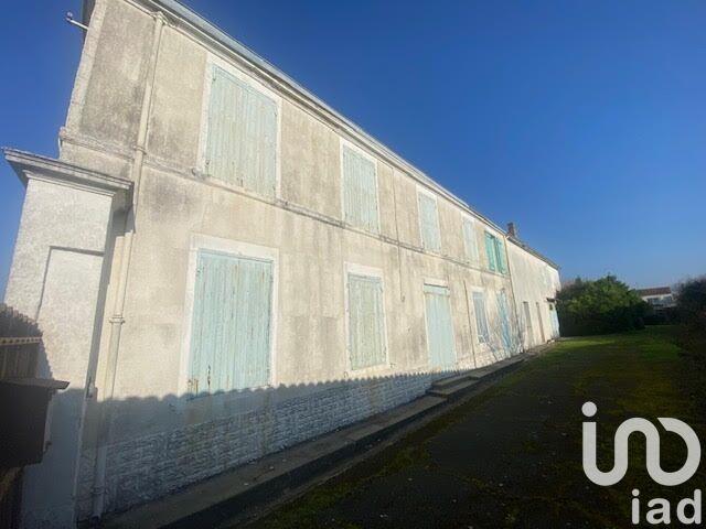 Maison - 184 m² - 5 pièces