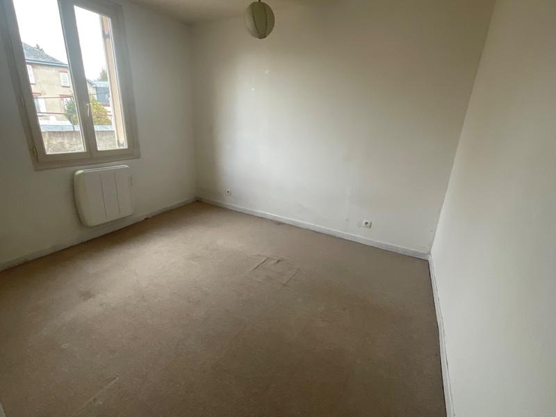 Immeuble - 192 m² - 5 pièces