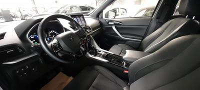 Mitsubishi Eclipse Cross Phev Business