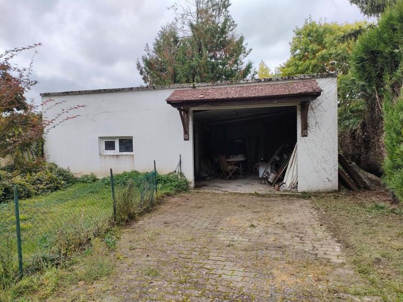 Maison - 390 m² - 11 pièces