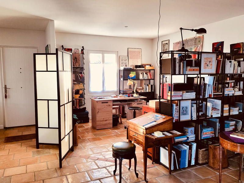 Maison - 160 m² - 5 pièces