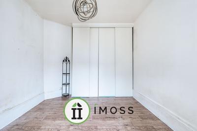 Appartement - 22 m² - 1 pièce