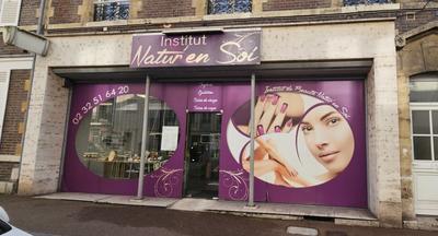 Local commercial - 73 m²