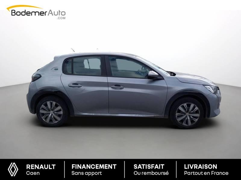 Peugeot 208 Electrique 50 kWh 136ch Active Business