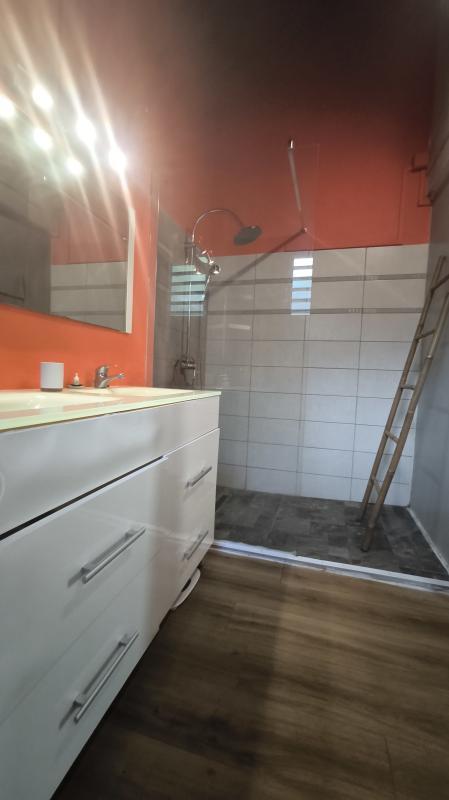 Maison - 104 m² - 5 pièces