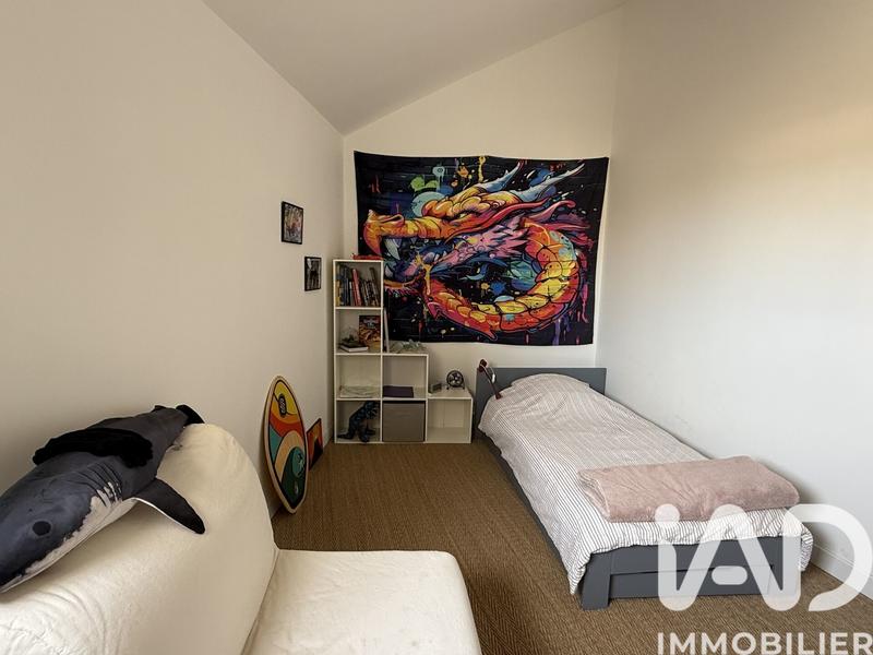 Maison de ville - 127 m² - 4 pièces