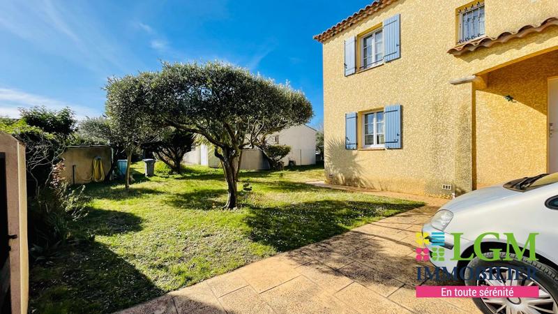Villa - 153 m² - 5 pièces