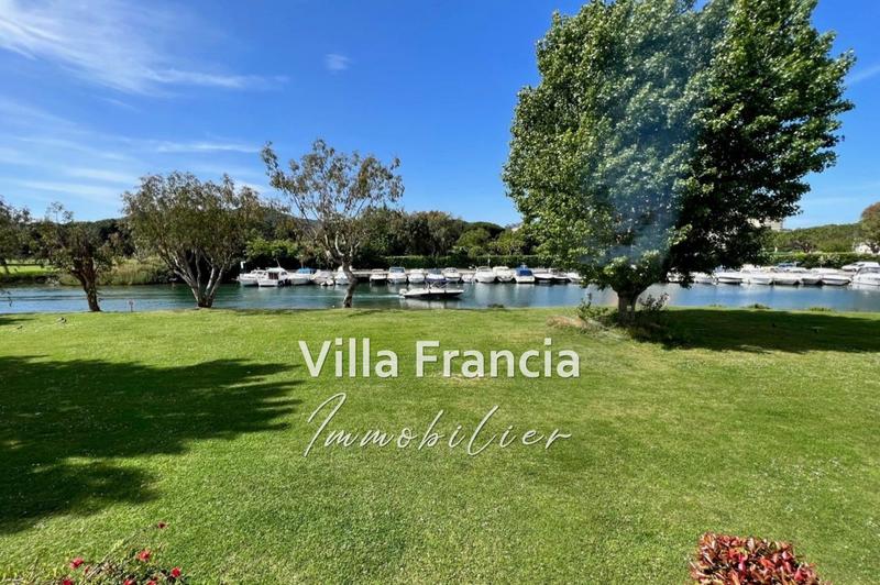 Appartement - 27 m² - 1 pièce