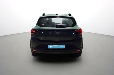 Dacia Sandero TCe 90 Gsr2 Stepway Extreme