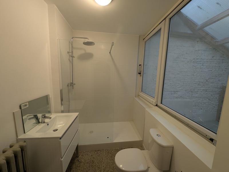 Maison - 122 m² - 5 pièces