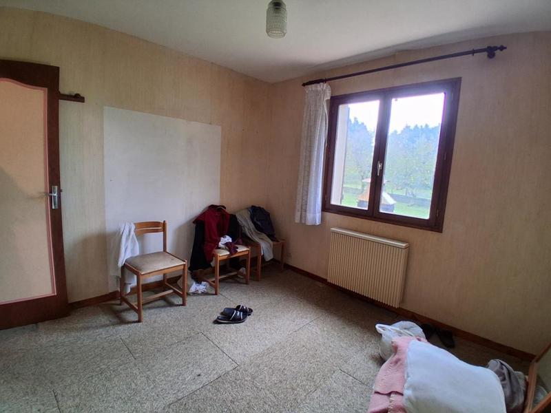 Maison - 81 m² - 4 pièces