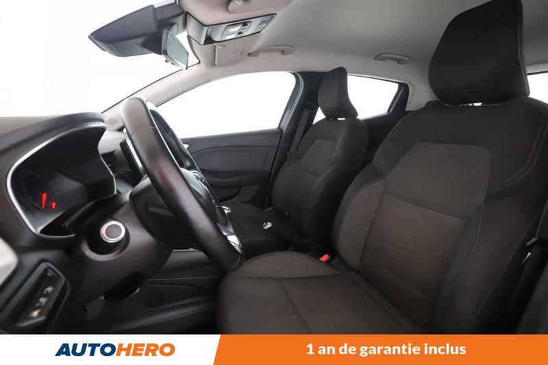 Renault Clio 1.0 TCe Business 91 ch