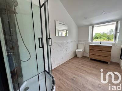 Maison - 142 m² - 5 pièces