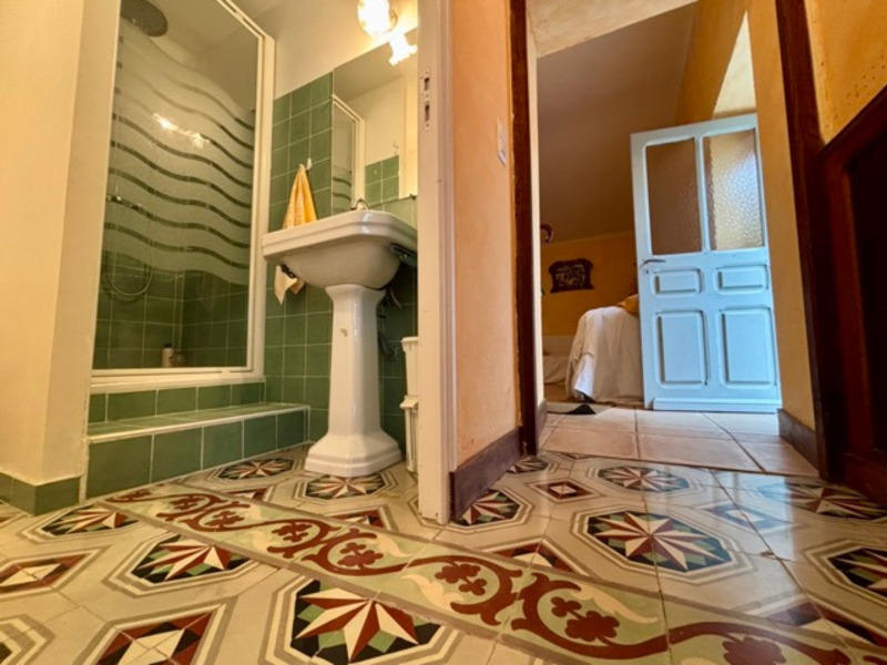 Maison - 113 m² - 5 pièces