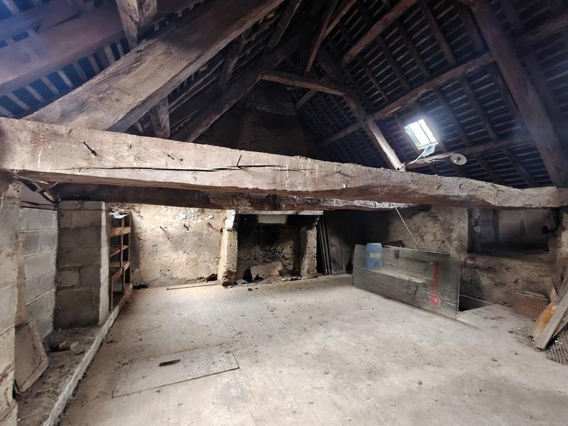 Maison - 112 m² - 5 pièces