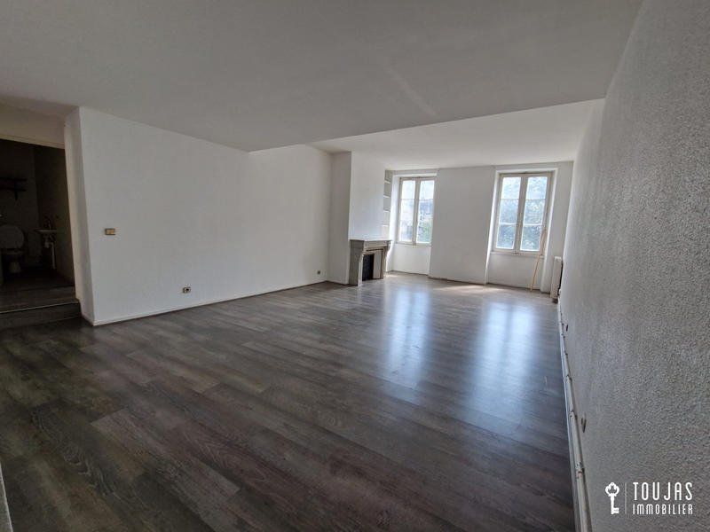 Appartement - 88 m² - 3 pièces