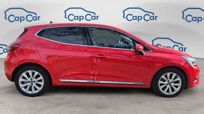 Renault Clio 1.0 TCe 100 Intens