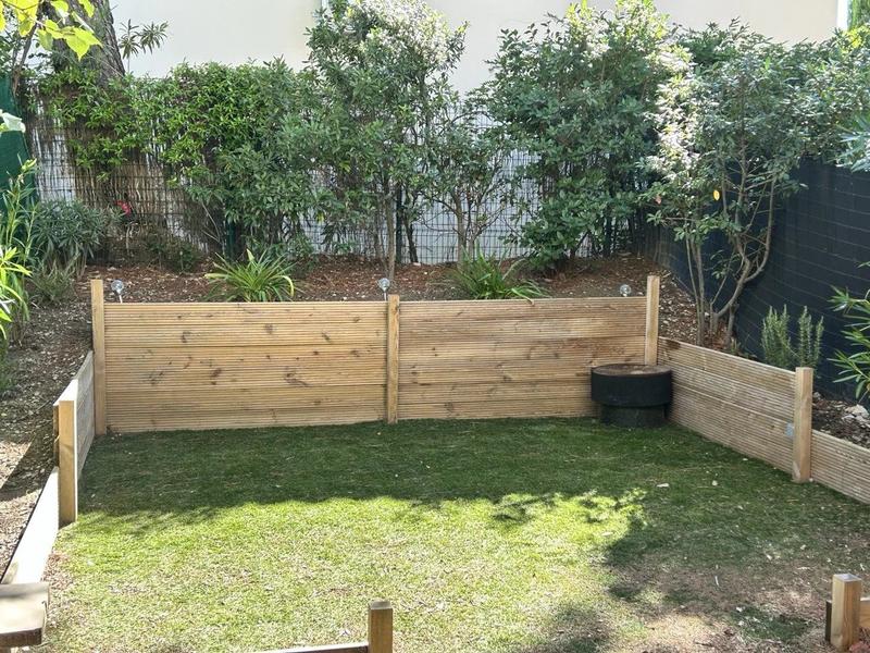 Appartement - 86 m² - 4 pièces