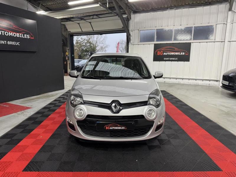 Renault Twingo 1.2i 75 Ch Zen Eco 2 - Garantie 6 Mois
