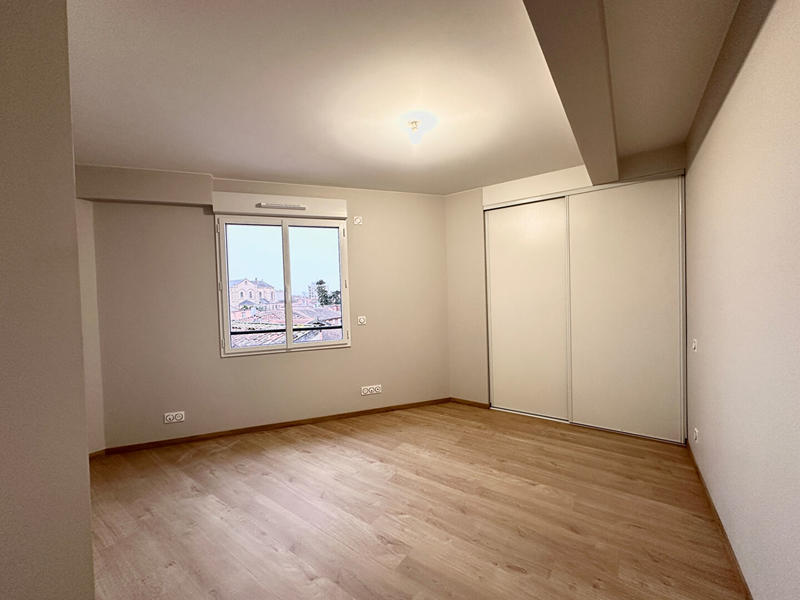 Appartement - 109 m² - 4 pièces