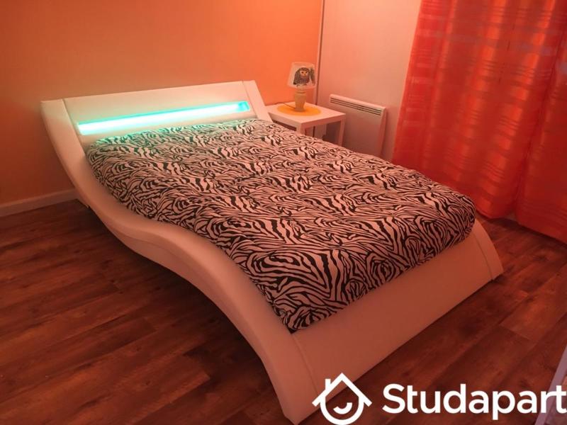 Appartement - 62 m² - 4 pièces