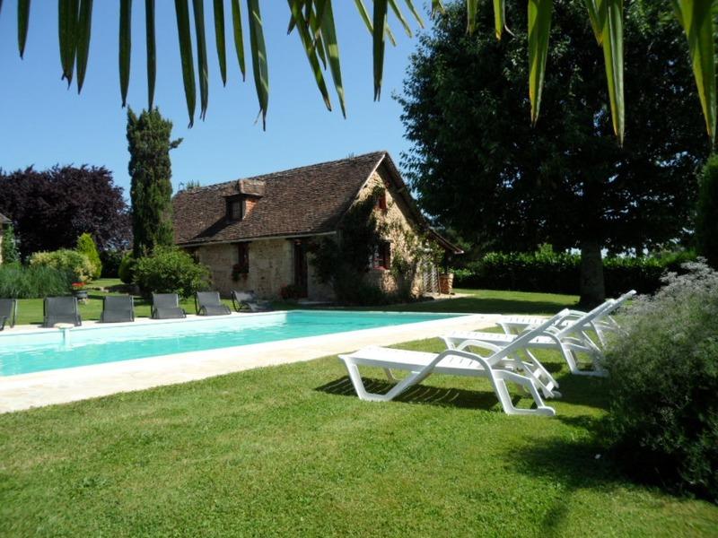 Propriété - 470 m² - 15 pièces