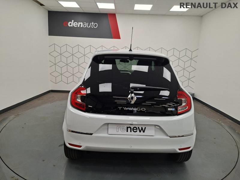 Renault Twingo III Achat Intégral - 21 Intens