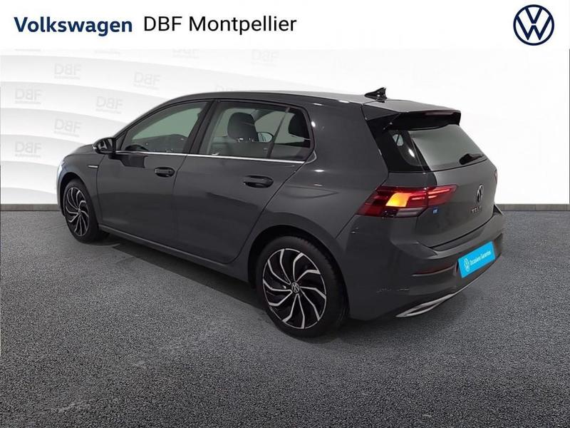 Volkswagen Golf 2.0 Tdi Scr 150 Dsg7 Style 1st