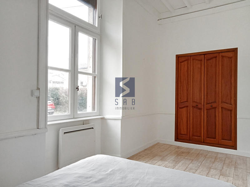 Appartement - 73 m² - 3 pièces