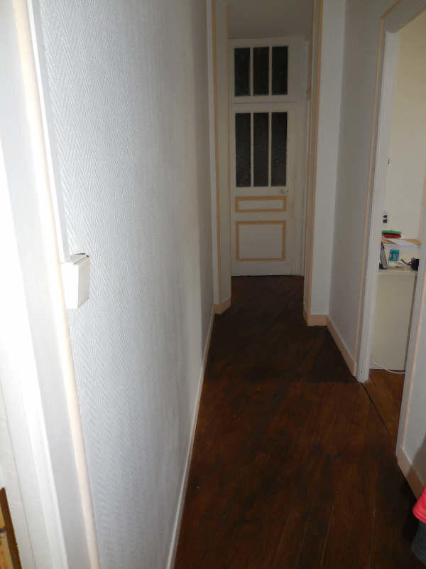 Appartement - 77 m² - 4 pièces