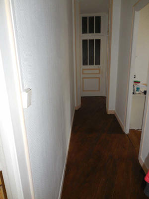 Appartement - 77 m² - 4 pièces