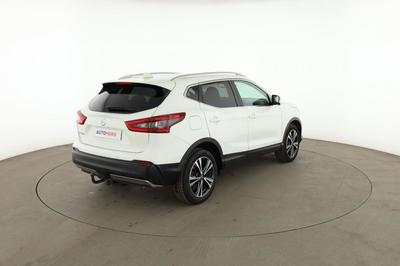 Nissan Qashqai 1.3 Dig-T 140 ch
