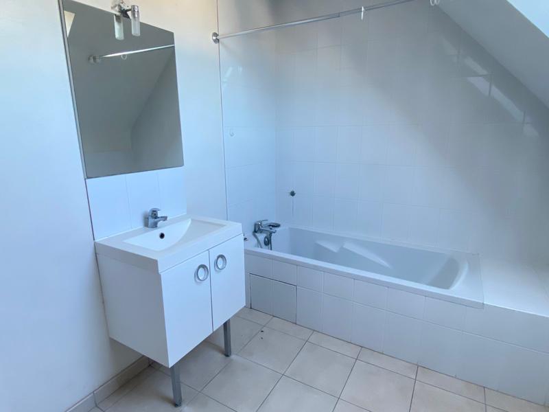 Maison - 86 m² - 4 pièces