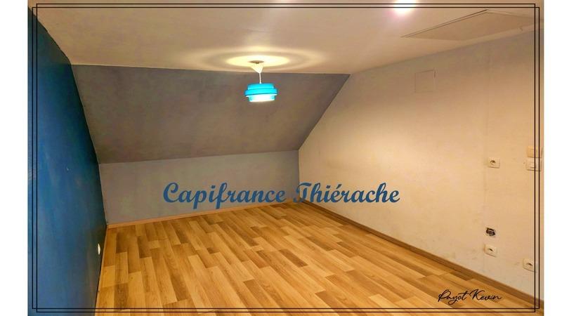 Maison - 134 m² - 5 pièces