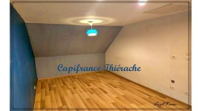 Maison - 134 m² - 5 pièces