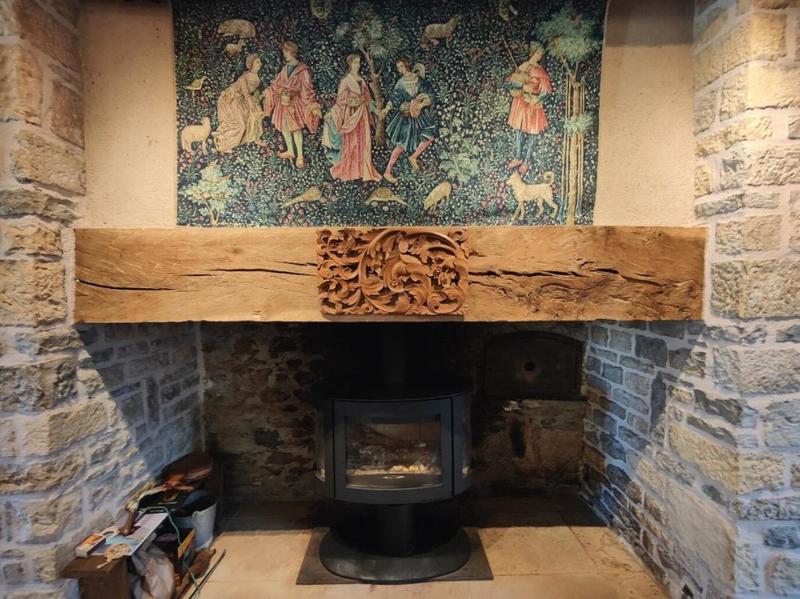 Maison de maîtres - 375 m² - 14 pièces