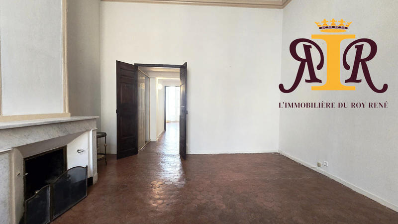 Appartement - 91 m² - 3 pièces