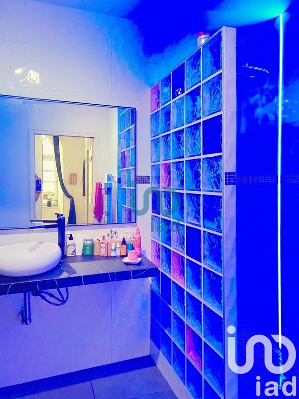 Appartement - 61 m² - 2 pièces