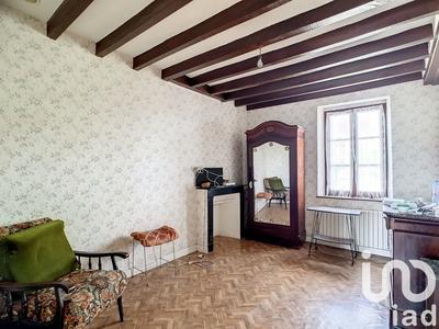 Maison - 94 m² - 4 pièces