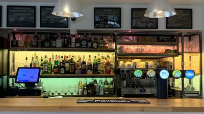 Le Bar de la table ronde