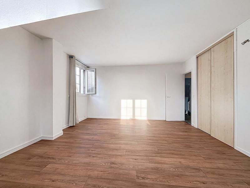 Maison - 145 m² - 7 pièces